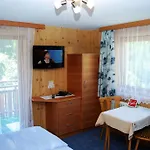 Fogadó Gasthof Linder 3*