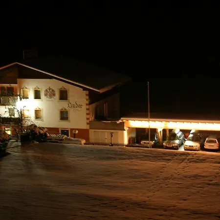 Gasthof Linder 3* Прегратен