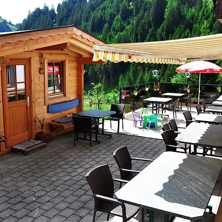 Inn Gasthof Linder 3*