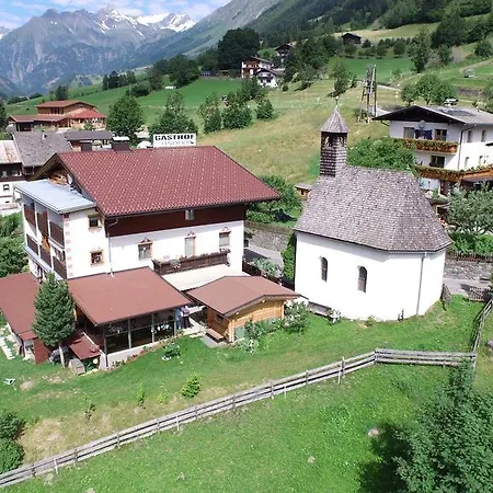 Inn Gasthof Linder Pragraten