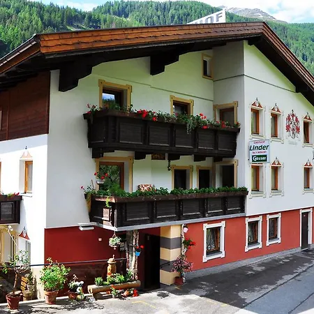 Gasthof Linder Pragraten