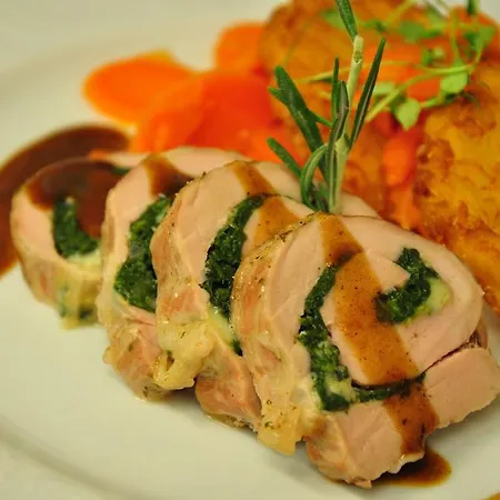 Inn Gasthof Linder Pragraten