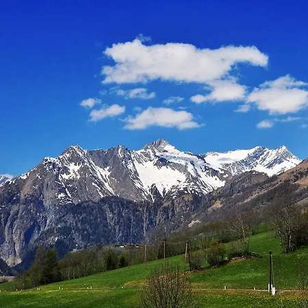 Gasthof Linder Inn Pragraten