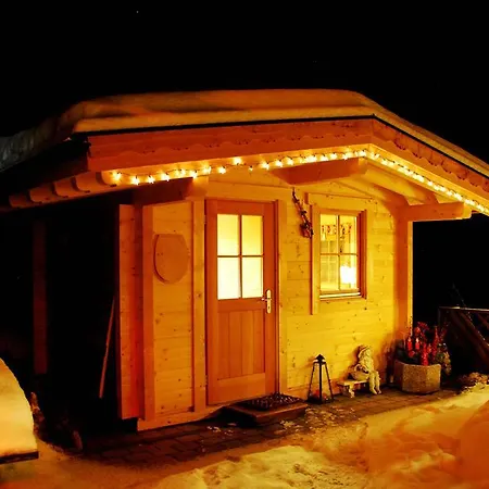 Gasthof Linder Мини-отель 3*
