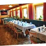 Мини-отель Gasthof Linder