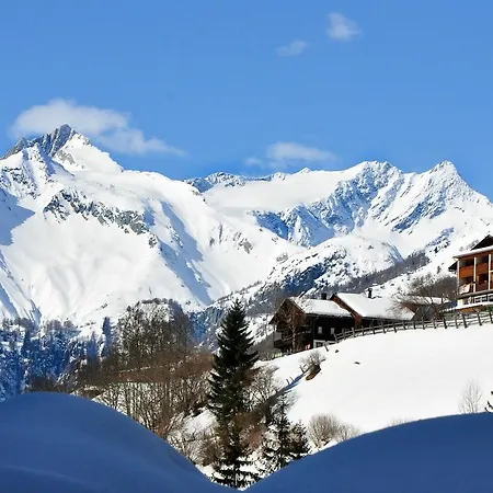 Gasthof Linder Fogadó Prägraten