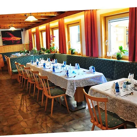 Locanda Gasthof Linder