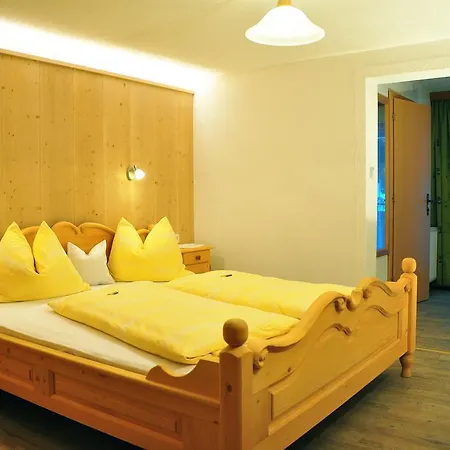 Locanda Gasthof Linder Prägraten