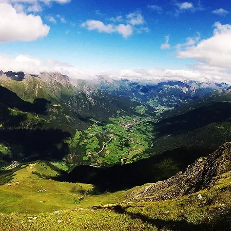 Locanda Gasthof Linder