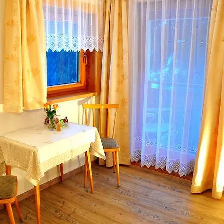 Gasthof Linder Prägraten